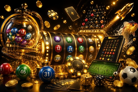ruleta