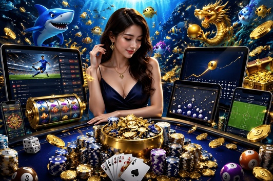 ruleta