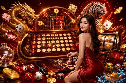 ruleta
