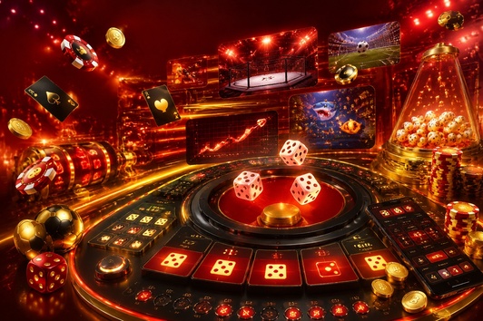 ruleta