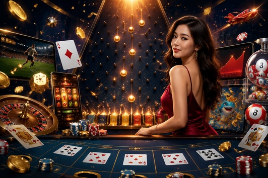 ruleta