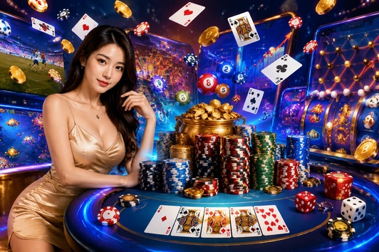 ruleta