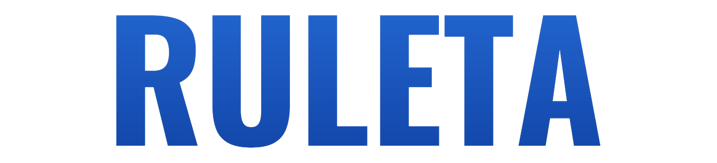 ruleta